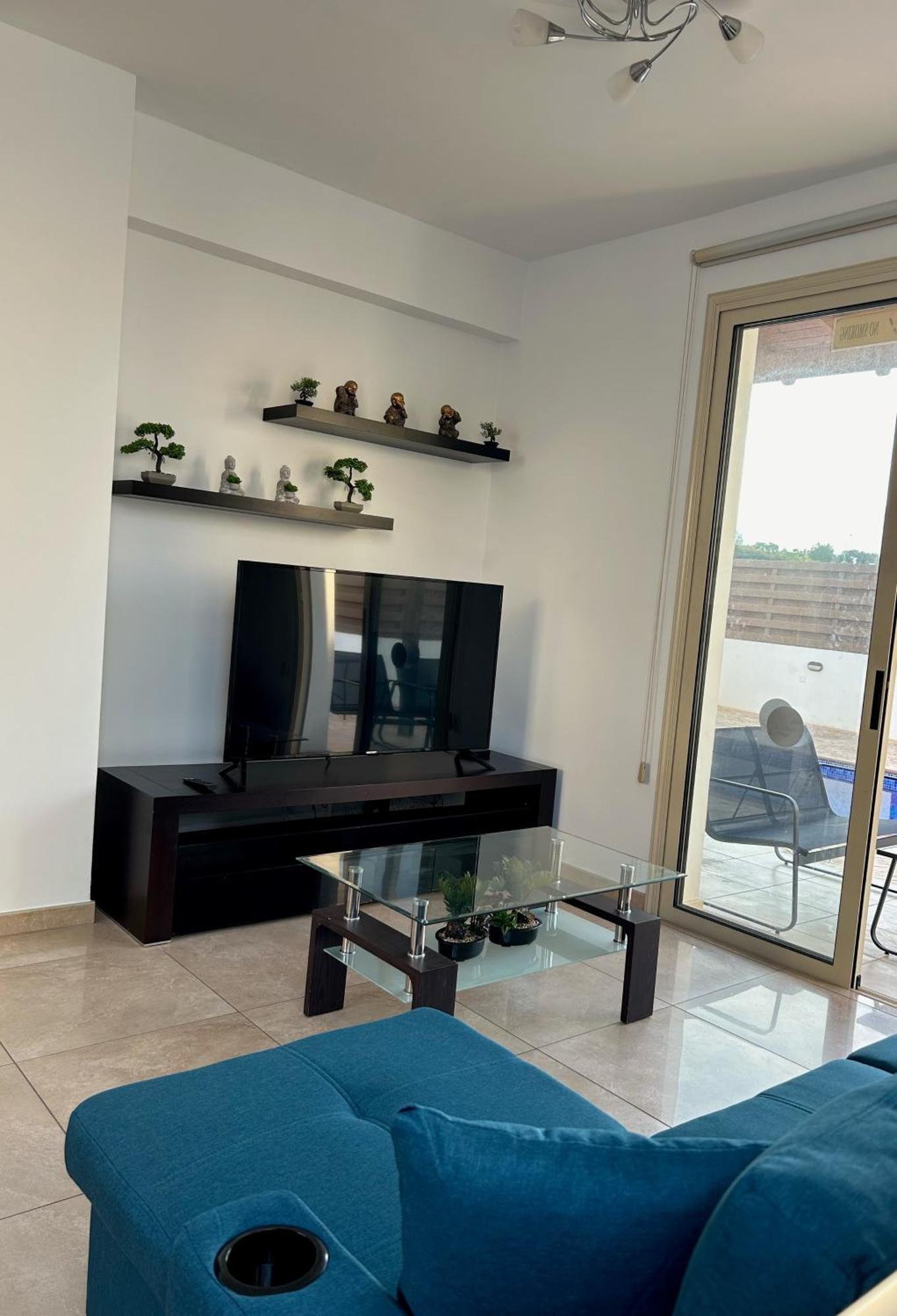 Dafni Villa By Pann Protaras Eksteriør bilde