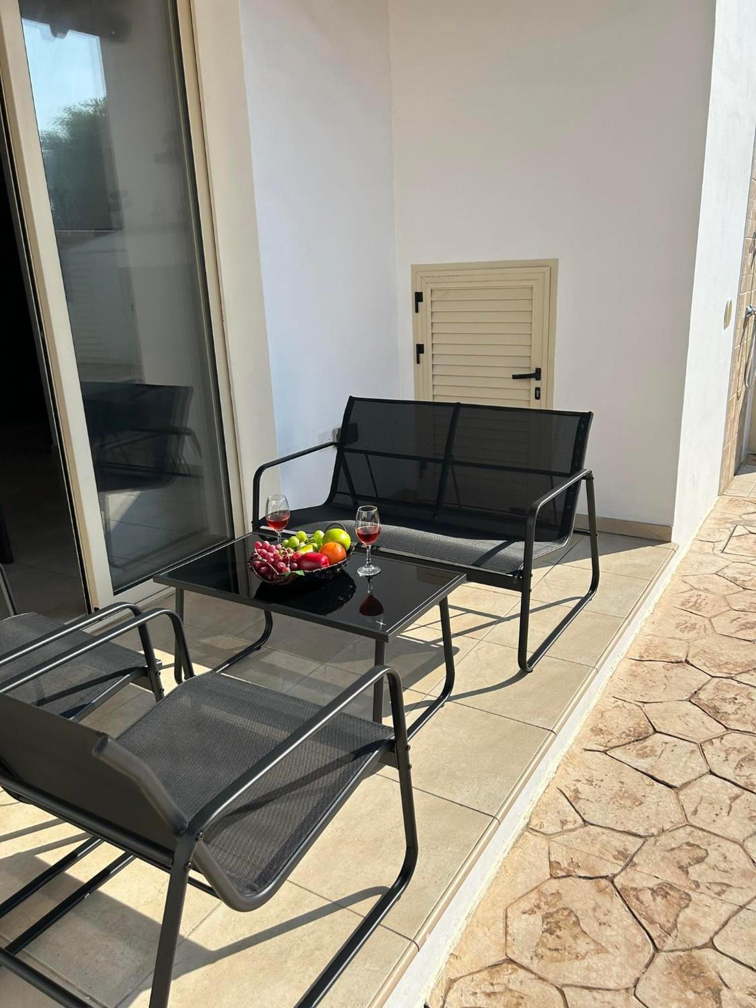 Dafni Villa By Pann Protaras Eksteriør bilde